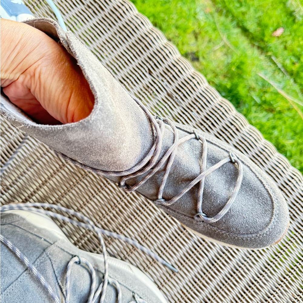 Timberland boots - Picture 4 of 9